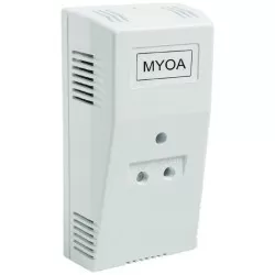 Accesoriu detectie incendiu Cofem Modul intrare/iesire MYOA