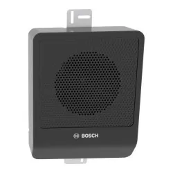 Bosch LB10-UC06-FD Boxa cabinet 6W, plata, neagra
