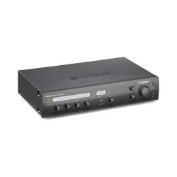 Bosch PLE-1MA120-EU Priority Mixer amplificator 120W Plena