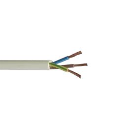 Cablu alimentare 3X2.5 MYYM, 100m MYYM-3X2.5