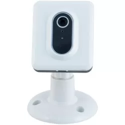 Camera Home Use PXW IPH-03M, Cube, 0.3MP 640x480@25fps, 2.8mm