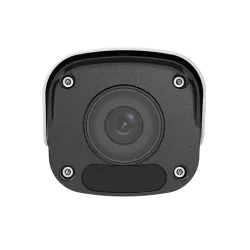 Camera IP 2 MP bullet, lentila 2.8 mm, IR 30m - UNV IPC2122LB-SF28-A - imagine 1