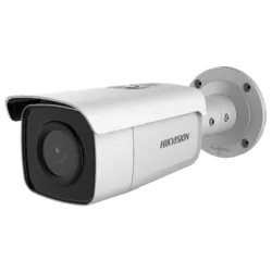 Camera IP 4K AcuSense 8MP, lentila 4mm, IR 60m - HIKVISION DS-2CD2T86G2-2I-4mm