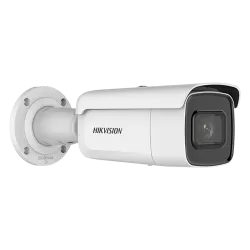 Camera IP AcuSense 4MP, lentila 2.8-12mm Autofocus, IR 60m, SD-card, IK10 - HIKVISION DS-2CD2646G2T-IZS(2.8-12mm)