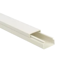 Canal cablu 25x16 mm, 2m - DLX PVC-255-16