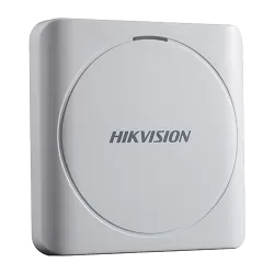 Cititor de proximitate RFID EM125Khz - HIKVISION DS-K1801E