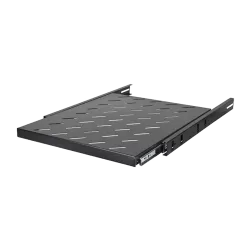 Raft culisant pentru rack podea adancime 1000mm - ASYTECH Networking ASY-SS-1000F