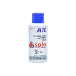 Spray tester fum - SOLO SOLO-A10-SMOKE