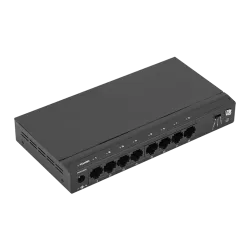 Switch 8 porturi gigabit - UTEPO SG8-M