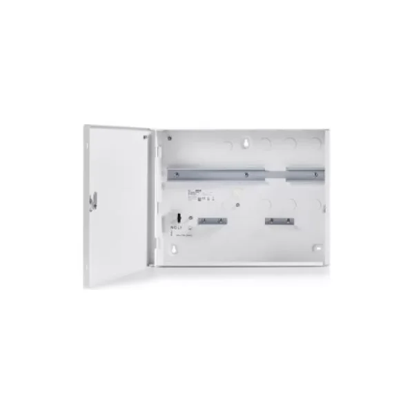 Accesoriu Bosch AEC-AMC2-UL01 Carcasa pentru AMC2 cu 1 sina DIN