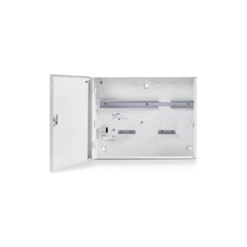 Accesoriu Bosch AEC-AMC2-UL01 Carcasa pentru AMC2 cu 1 sina DIN Accesoriu Bosch AEC-AMC2-UL01 Carcasa pentru AMC2 cu 1 sina DIN