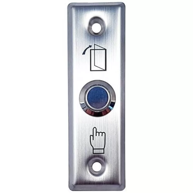 Accesoriu control acces KrugTechnik Buton iesire KMB28L