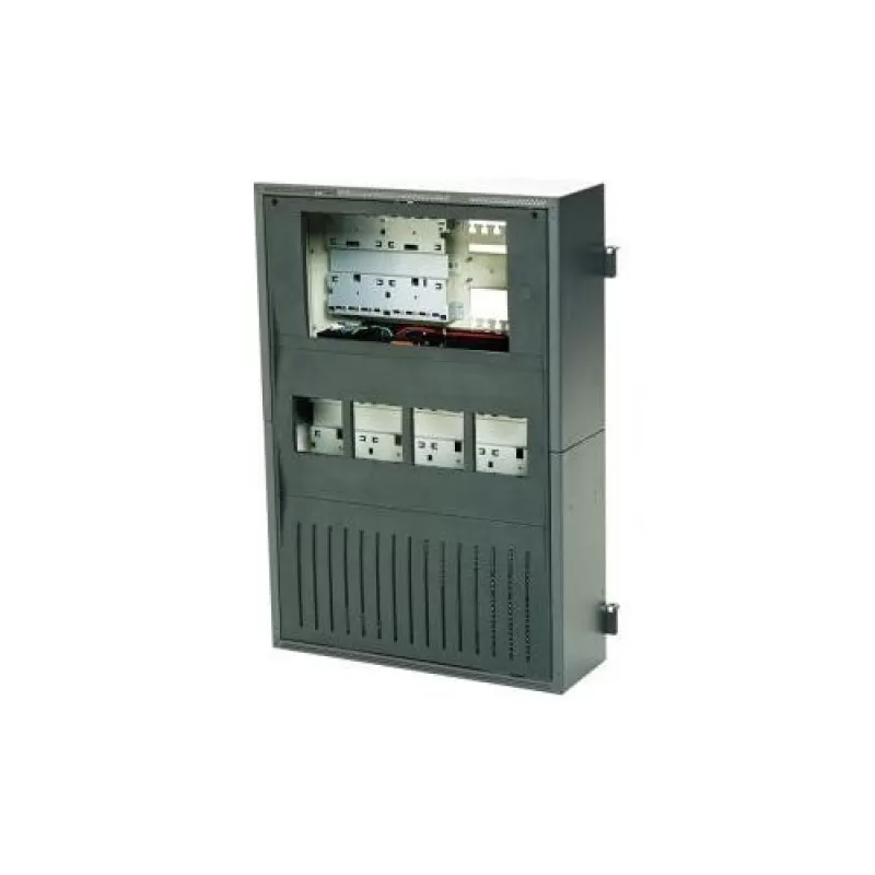 Accesoriu detectie incendiu Bosch CPH 0006 A Carcasa 6 module Accesoriu detectie incendiu Bosch CPH 0006 A Carcasa 6 module
