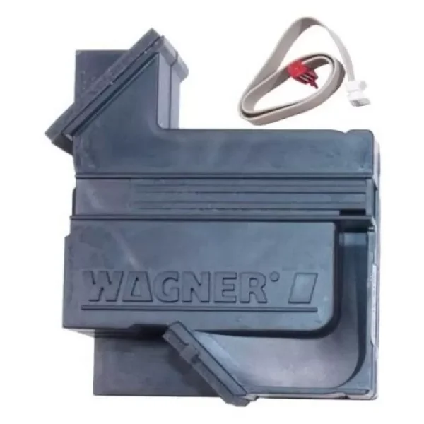 Accesoriu detectie incendiu Bosch DM-TT-50(80) Modul detector sensibilitate max. 0