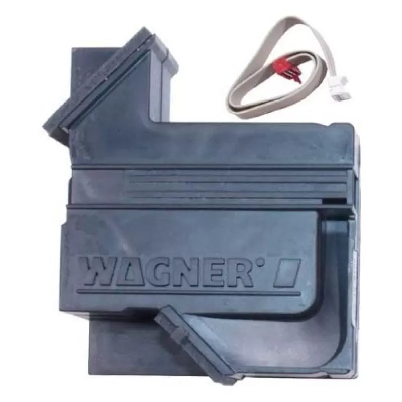 Accesoriu detectie incendiu Bosch DM-TT-50(80) Modul detector sensibilitate max. 0