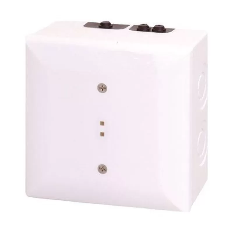 Accesoriu detectie incendiu Bosch FLM-420-RHV-S Modul interfata 2 relee de inalta tensiune + 2 intrari
