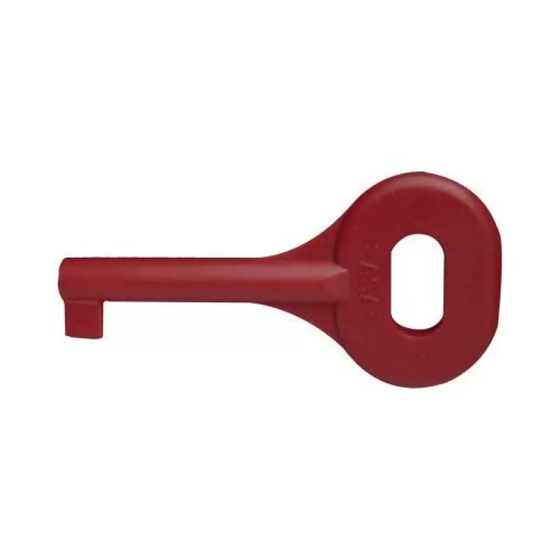 Accesoriu detectie incendiu Bosch FMM-KEY-FORM G/H Cheie deblocare buton Accesoriu detectie incendiu Bosch FMM-KEY-FORM G/H Cheie deblocare buton