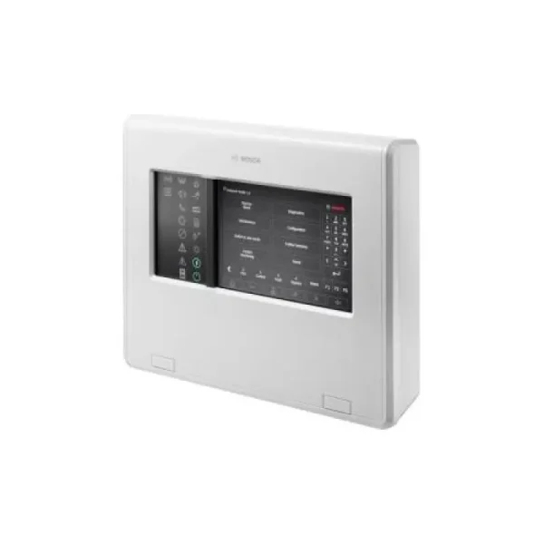 Accesoriu detectie incendiu Bosch FPE-8000-FMR Panou repetor AVENAR 8000