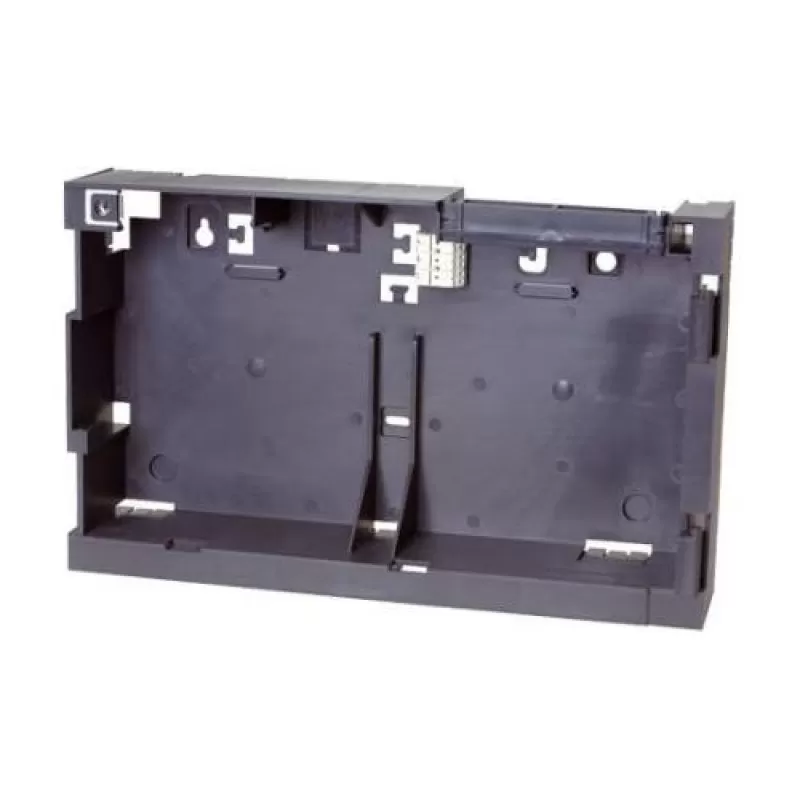 Accesoriu detectie incendiu Bosch FSH 0000 A Cadru de montaj mic pentru PSF 0002 A si USF 0000 A Accesoriu detectie incendiu Bosch FSH 0000 A Cadru de montaj mic pentru PSF 0002 A si USF 0000 A