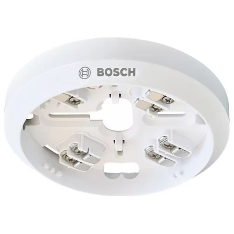 Accesoriu detectie incendiu Bosch MS 400 B Soclu detectori MS 400 Accesoriu detectie incendiu Bosch MS 400 B Soclu detectori MS 400