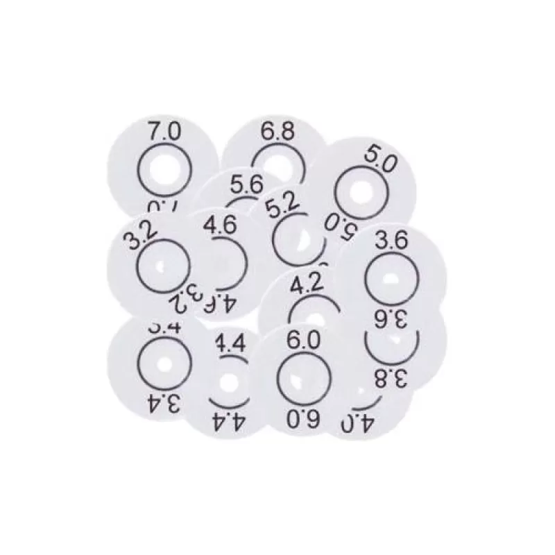 Accesoriu detectie incendiu Bosch TITANUS AF-5.6 Folie 5.6mm