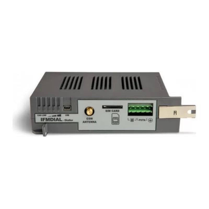 Accesoriu detectie incendiu INIM IFMDIAL
