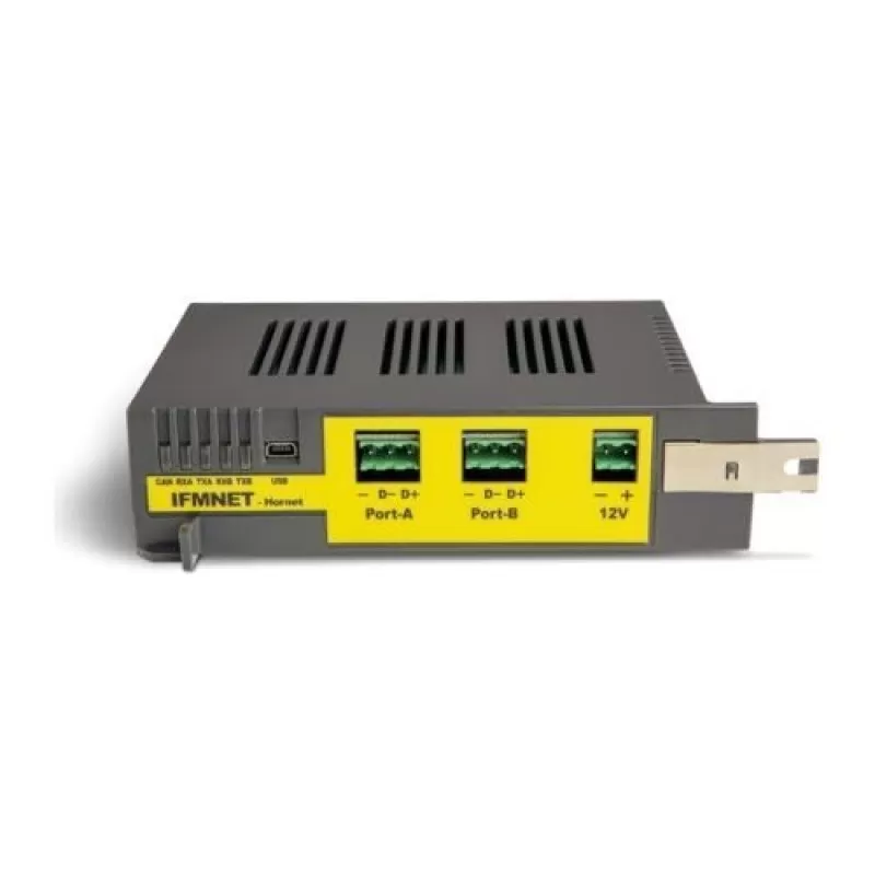Accesoriu detectie incendiu INIM IFMNET Accesoriu detectie incendiu INIM IFMNET