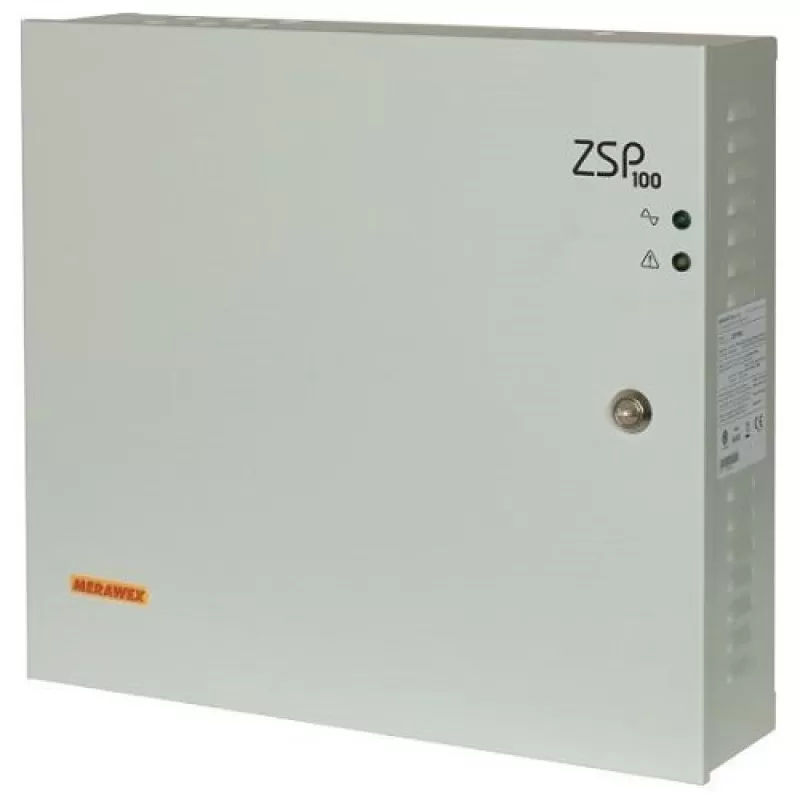 Accesoriu detectie incendiu Merawex ZSP100-10A-18