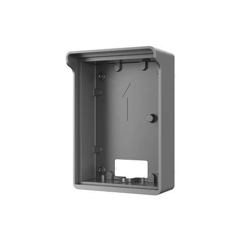 Accesoriu interfonie Dahua VTM05R Carcasa pentru VTO2202F Accesoriu interfonie Dahua VTM05R Carcasa pentru VTO2202F