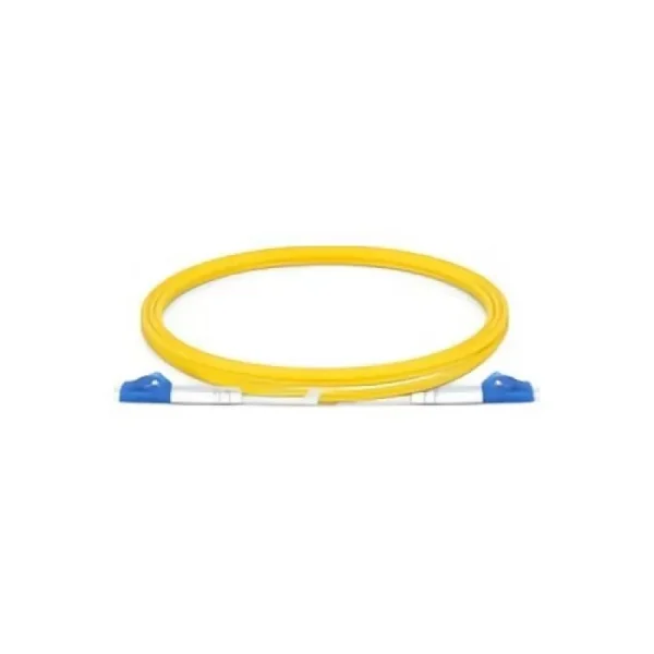 Accesoriu retelistica PXW LC/LC-1M-SM-DX Patch cord fibra optica LC-LC SM DX OS2 PVC 3.0