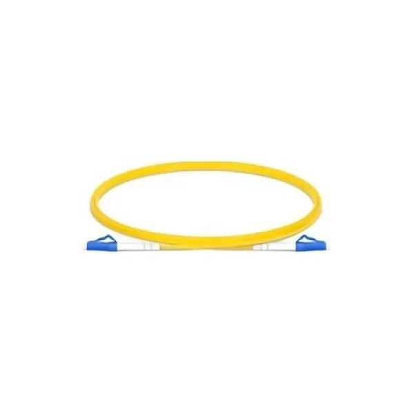 Accesoriu retelistica PXW LC/LC-5M-SM-SX Patch cord fibra optica LC-LC SM SX OS2