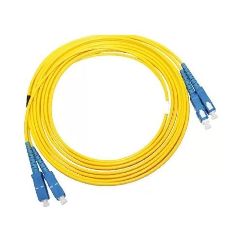 Accesoriu retelistica PXW SC/SC-2M-SM-DX Patch cord fibra optica SC-SC SM DX OS2