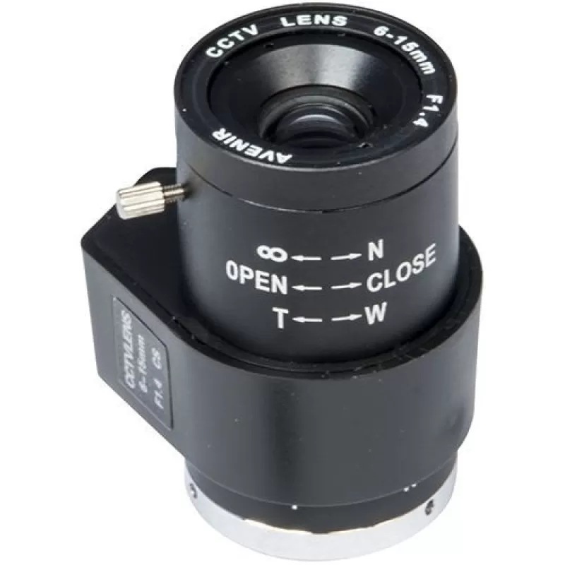 Accesoriu supraveghere PXW Lentila CS 1/3 inch CCD Accesoriu supraveghere PXW Lentila CS 1/3 inch CCD