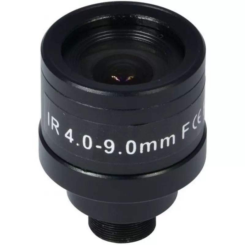 Accesoriu supraveghere PXW Lentila CS 1/3 inch CCD Accesoriu supraveghere PXW Lentila CS 1/3 inch CCD