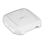 Access Point Wireless AC1200 Dual Band PoE de interior - TRENDnet TEW-821DAP