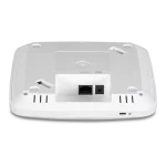 Access Point Wireless AX1800 Dual Band WiFi 6 PoE+ de interior - TRENDnet TEW-921DAP - imagine 3