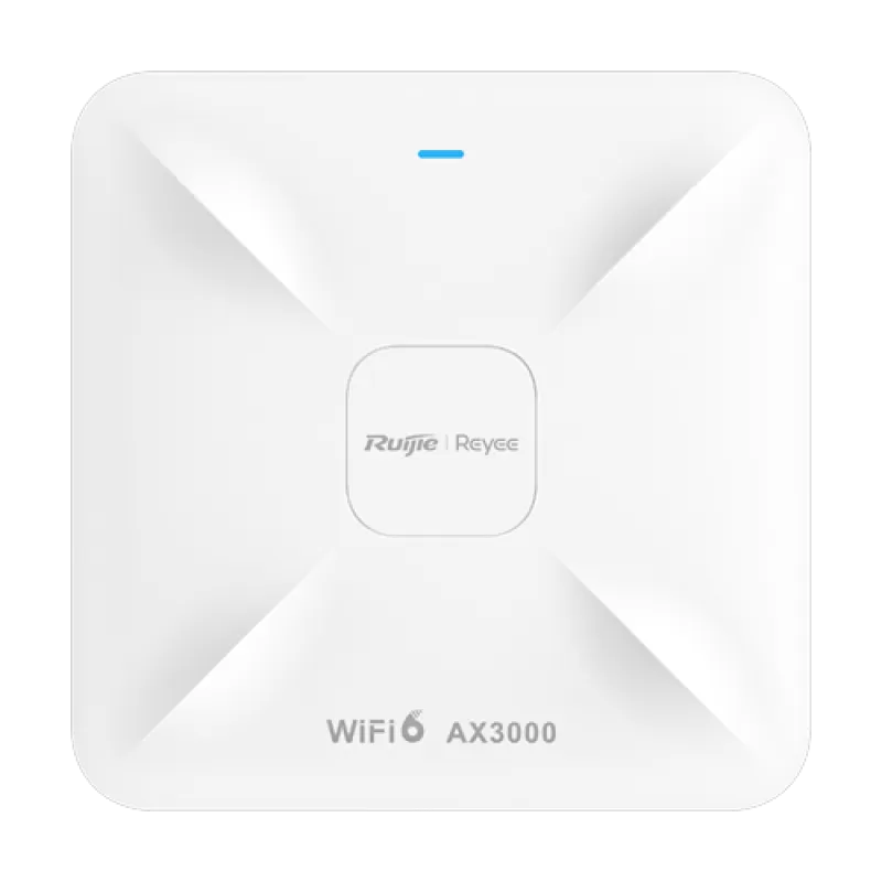Access Point Wireless AX3000 Dual-Band Access Point Wireless AX3000 Dual-Band