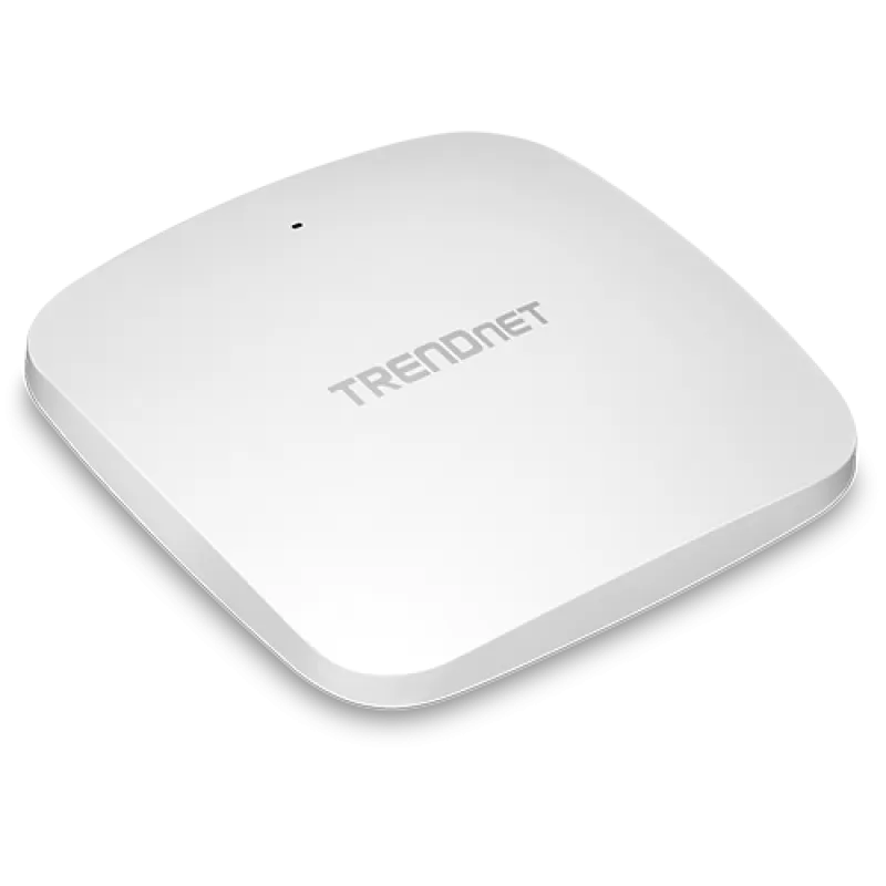 Access Point Wireless AX3000 Dual Band WiFi 6 PoE+ Access Point Wireless AX3000 Dual Band WiFi 6 PoE+