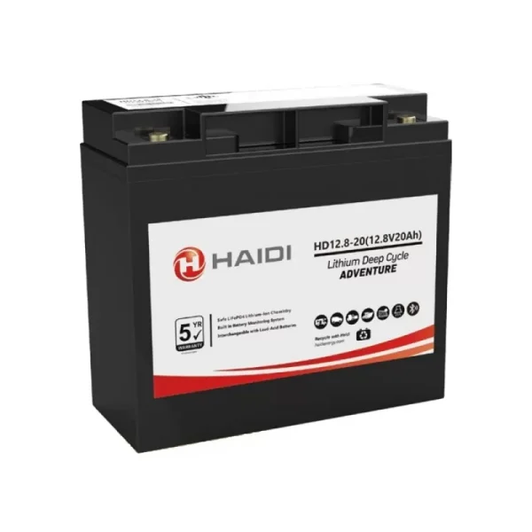 ACUMULATOR LITIU