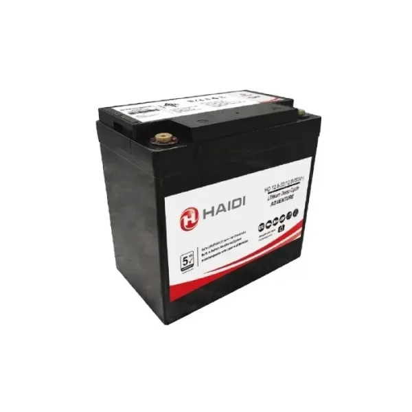 ACUMULATOR LITIU