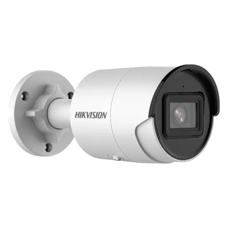 AcuSense - Camera IP AcuSense - Camera IP