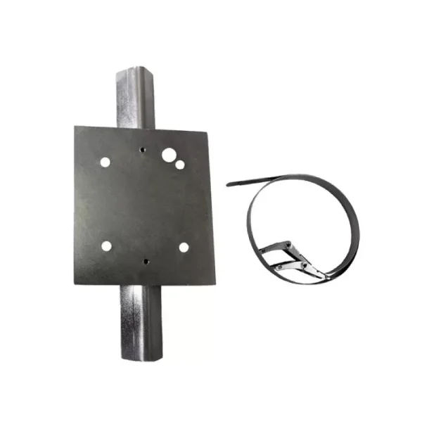ADAPTOR MONTAJ PE STALP PENTRU SERIA LRP/SIP