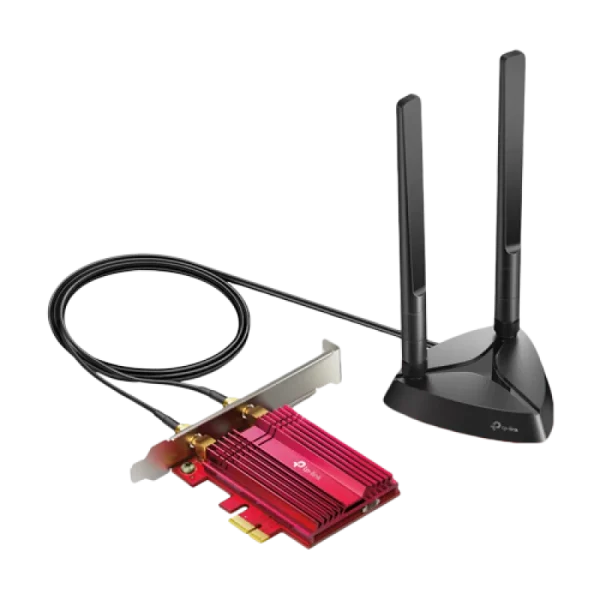 Adaptor PCI-E Bluetooth 5.2