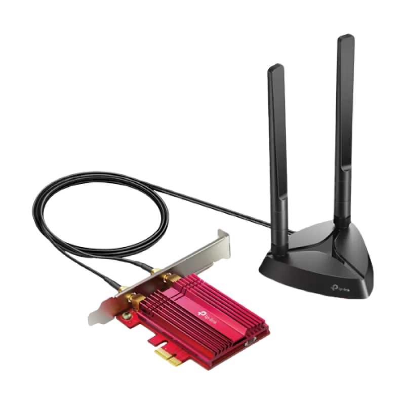Adaptor PCI-E Bluetooth 5.2 Adaptor PCI-E Bluetooth 5.2