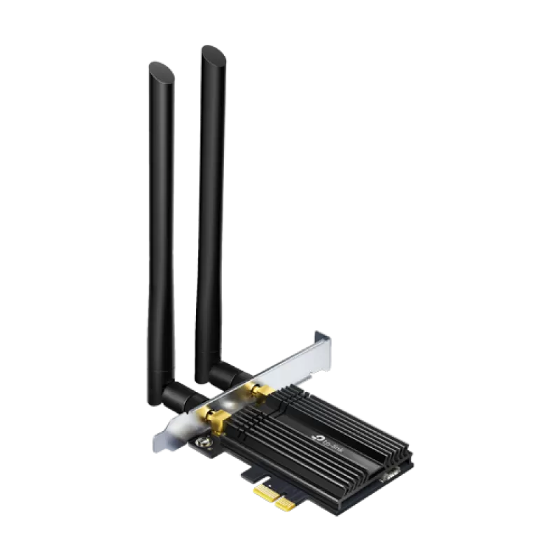 Adaptor PCI-E Bluetooth 5.3 Adaptor PCI-E Bluetooth 5.3