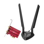 Adaptor PCI-E Bluetooth 5.3