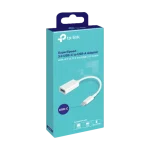 Adaptor USB Type-C la USB-A - TP-Link UC400 - imagine 2