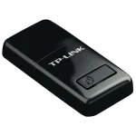 Adaptor USB Wireless TP-LINK N300 TL-WN823N, 300Mbps TL-WN823N - imagine 3