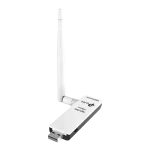 N150 USB 2.0 - TP-LINK TL-WN722N