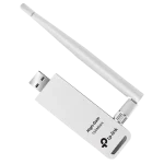 Adaptor wireless TP-LINK TL-WN722N, N150 USB 2.0 - TP-LINK TL-WN722N - imagine 3
